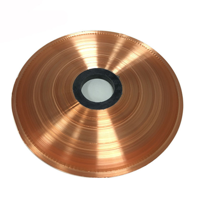 Chine 500mm RA Copper Foil fournisseur