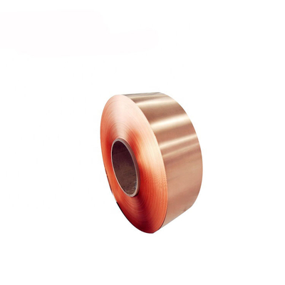 Chine 8um RA Copper Foil fournisseur