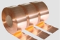 aluminium de cuivre électrolytique de 0.5mm fournisseur
