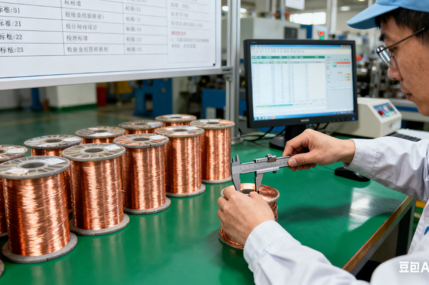 Dernière affaire concernant interrupteur de noyau